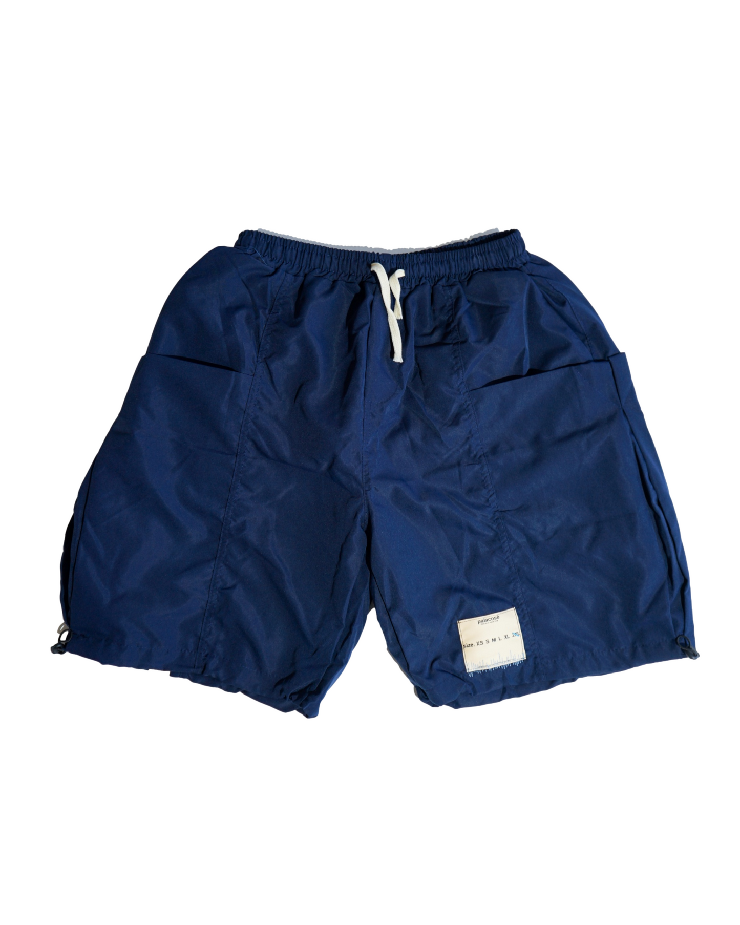 umi pargo shorts