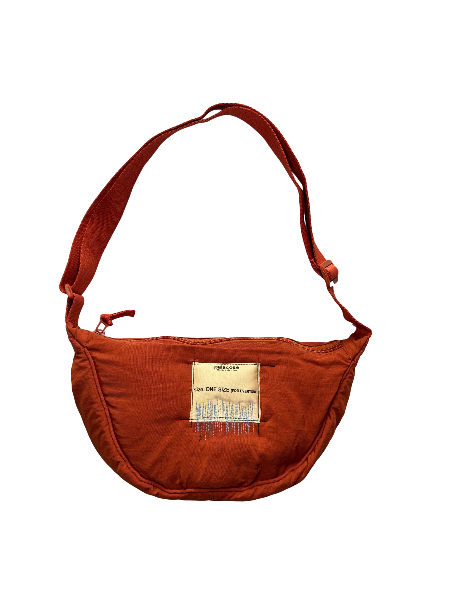 yaketa hashiru bag