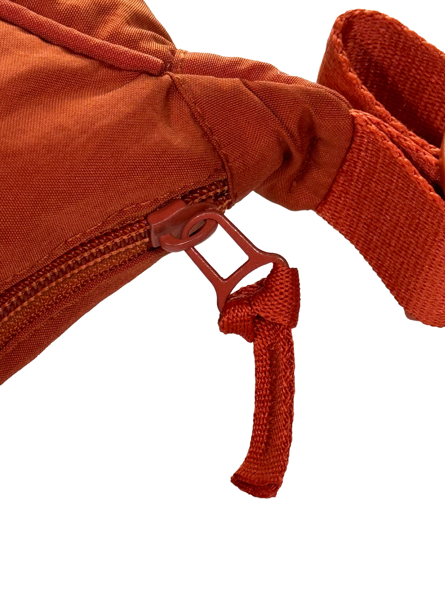yaketa hashiru bag