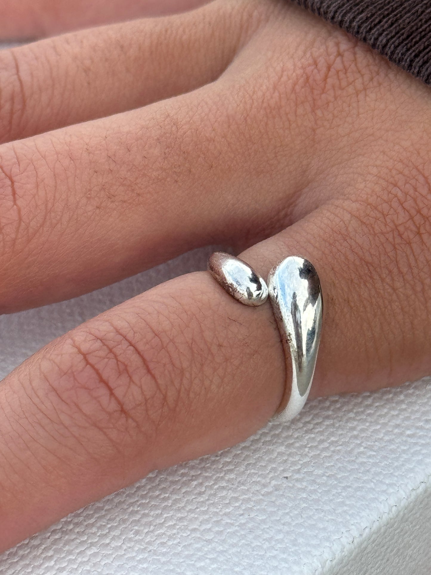 hagu ring