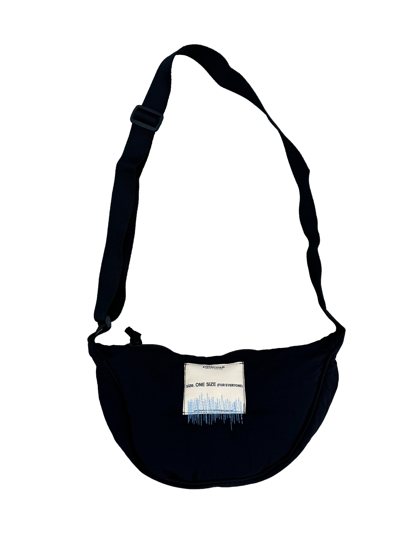 kuro hashiru bag