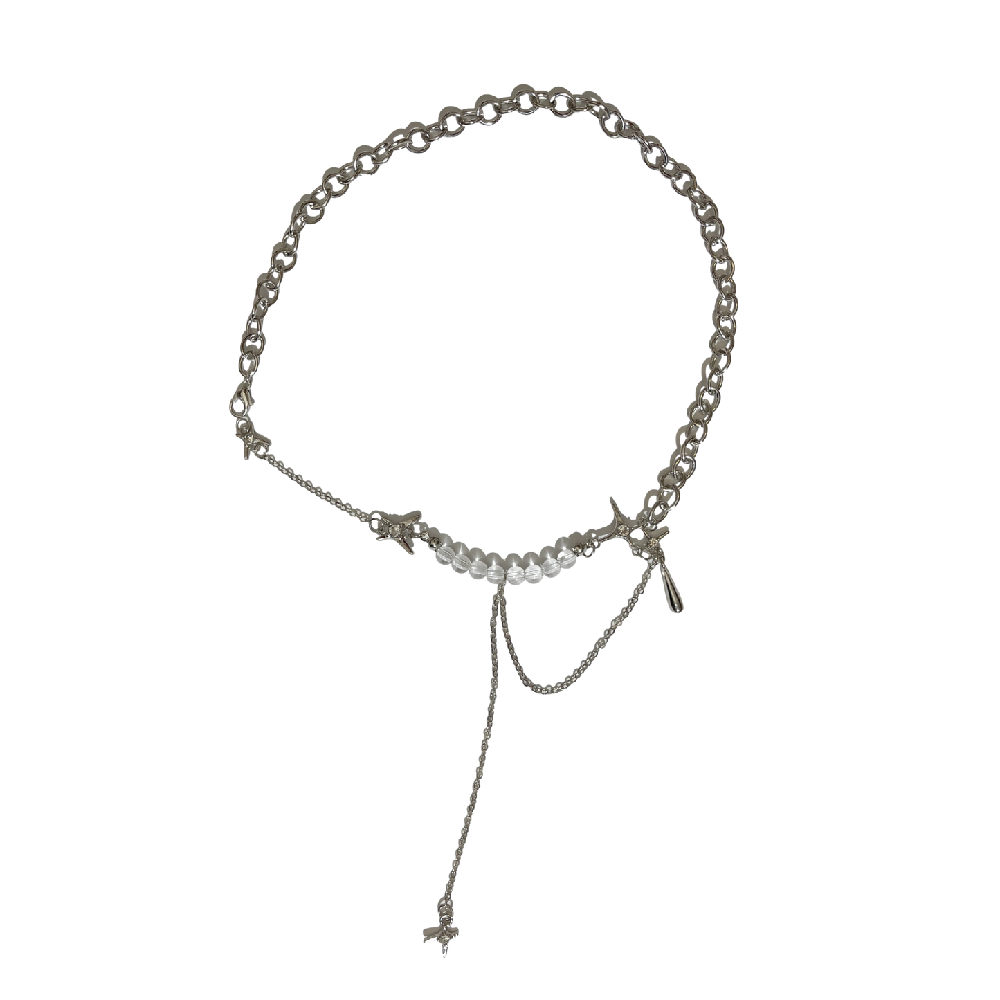 hoshi necklace