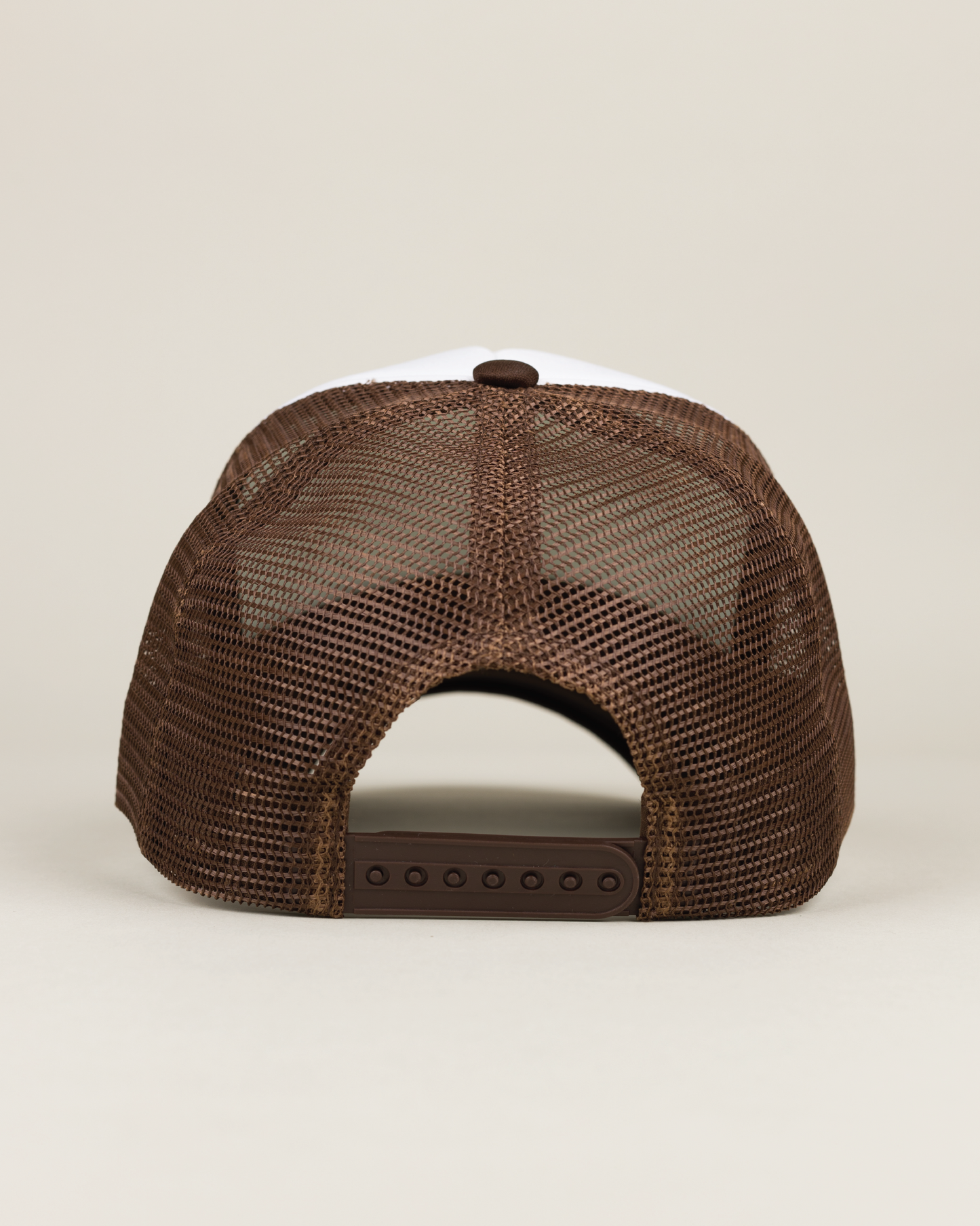 interim gallery netback hat
