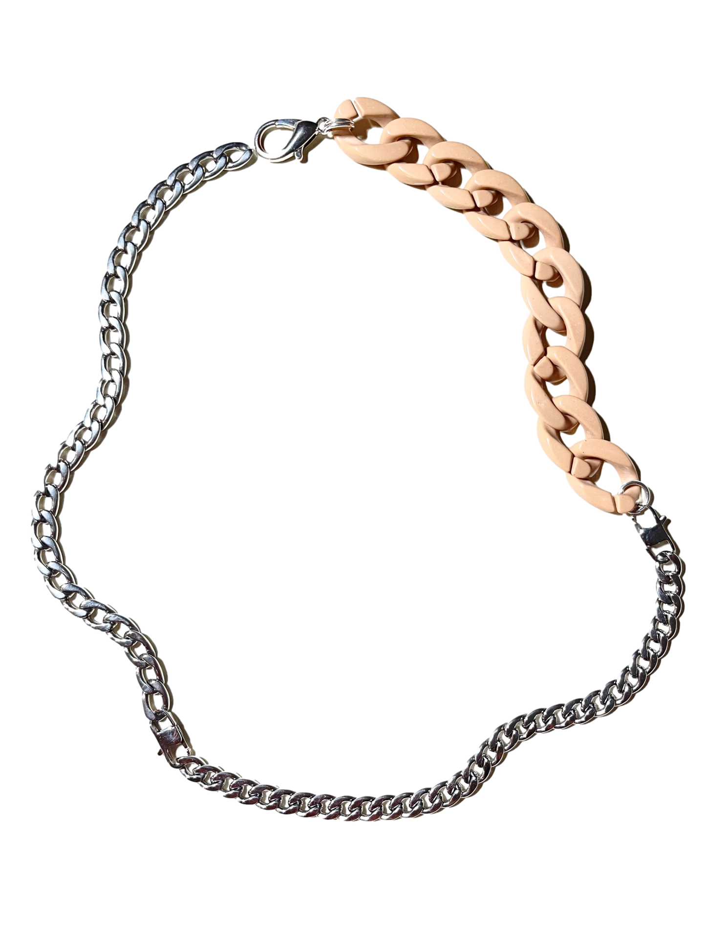 acorn necklace