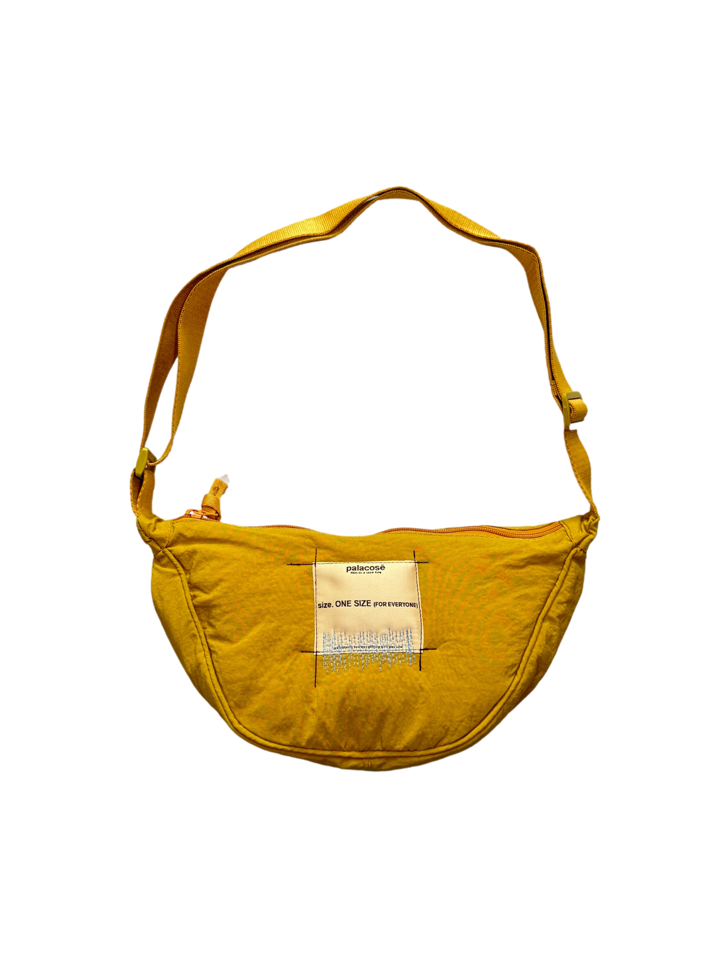 taiyo hashiru bag