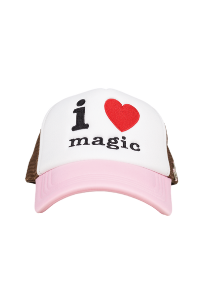 i ❤️ magic
