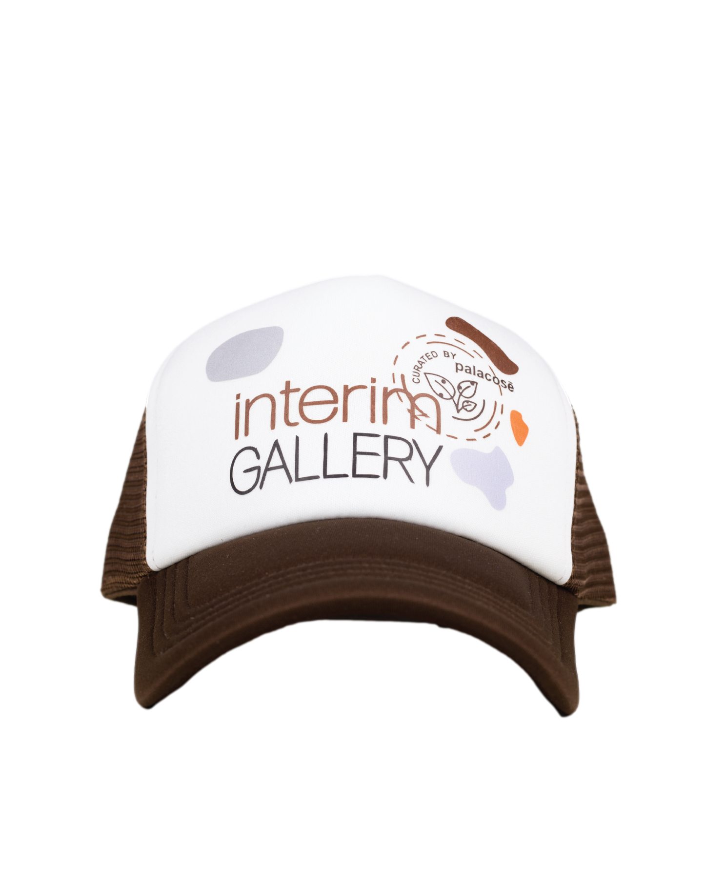 interim gallery netback hat