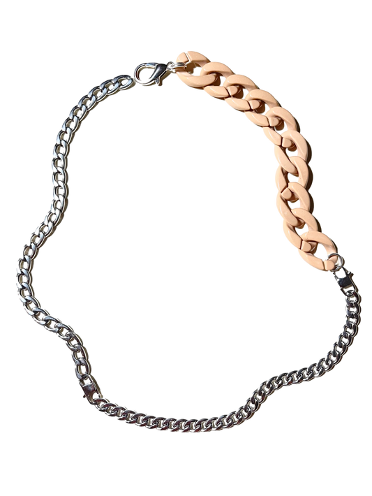 acorn necklace