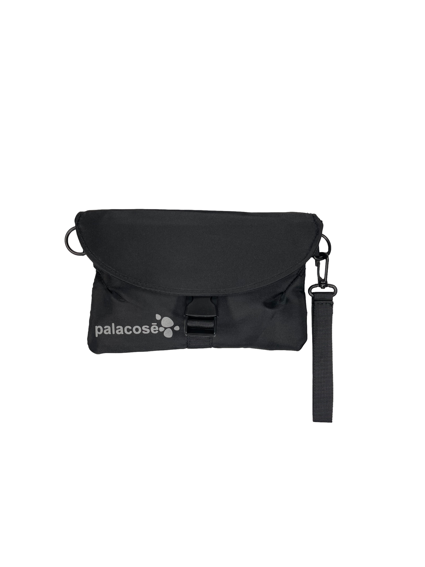kuro nairon bag