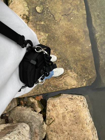 linkli go-bag