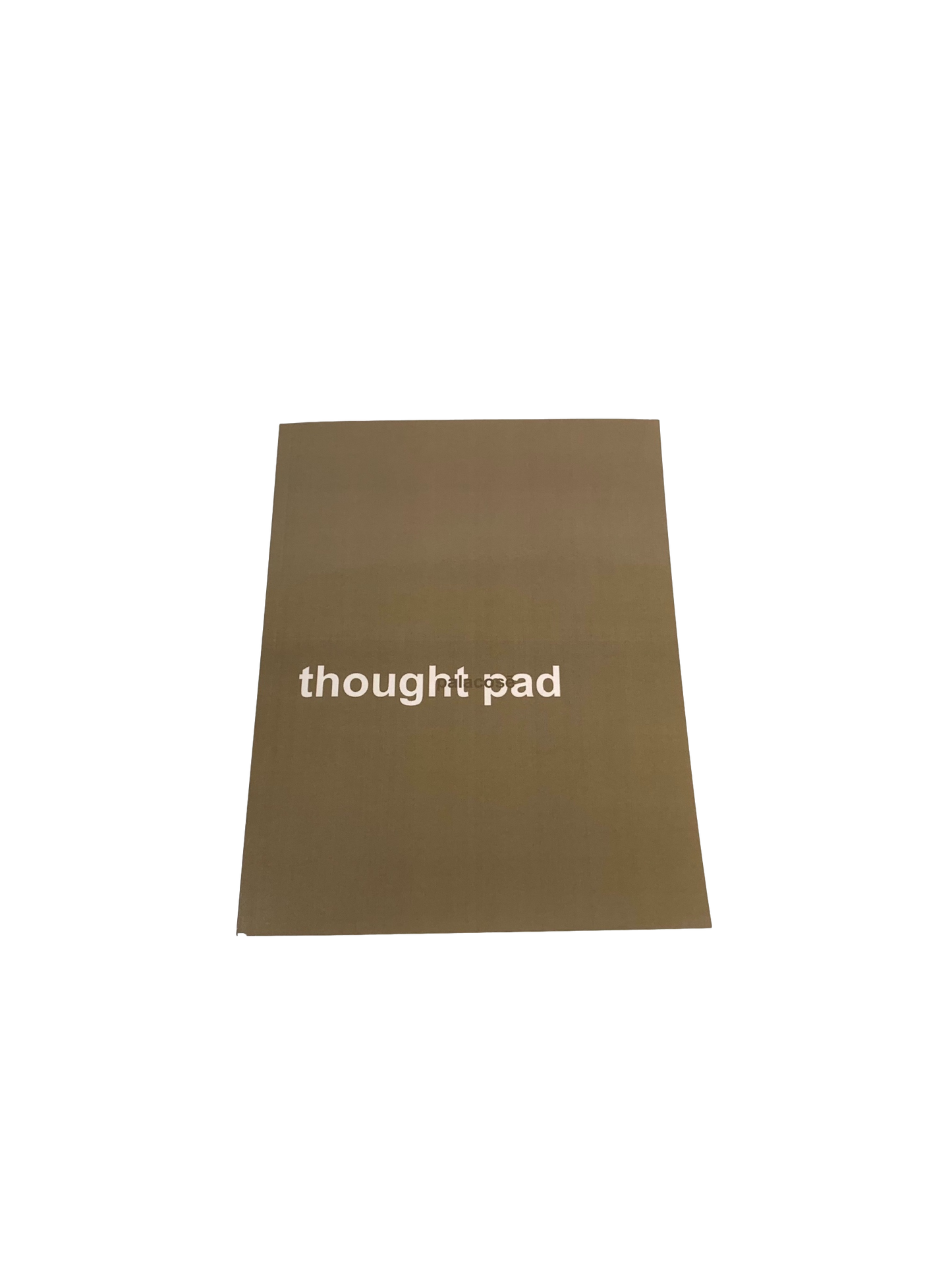 thought pad